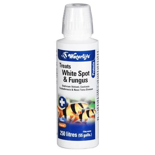 Waterlife Protozin White Spot & Fungus