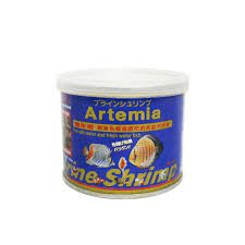 Futian Freeze-Dried Artemia Brine Shrimp