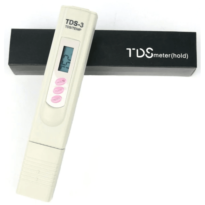 Chihiros TDS Meter