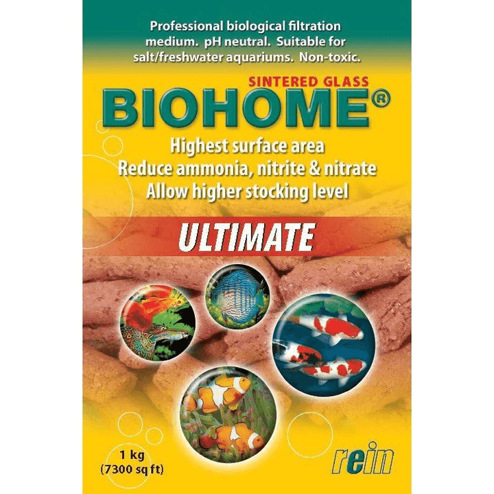 Biohome Ultimate 1kg / 5kg