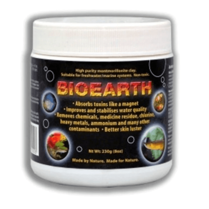 Bioearth 450g