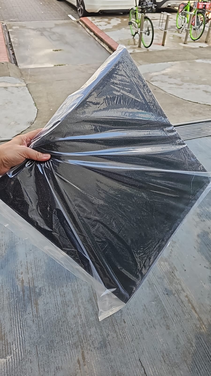 Water Fall Filter sponge