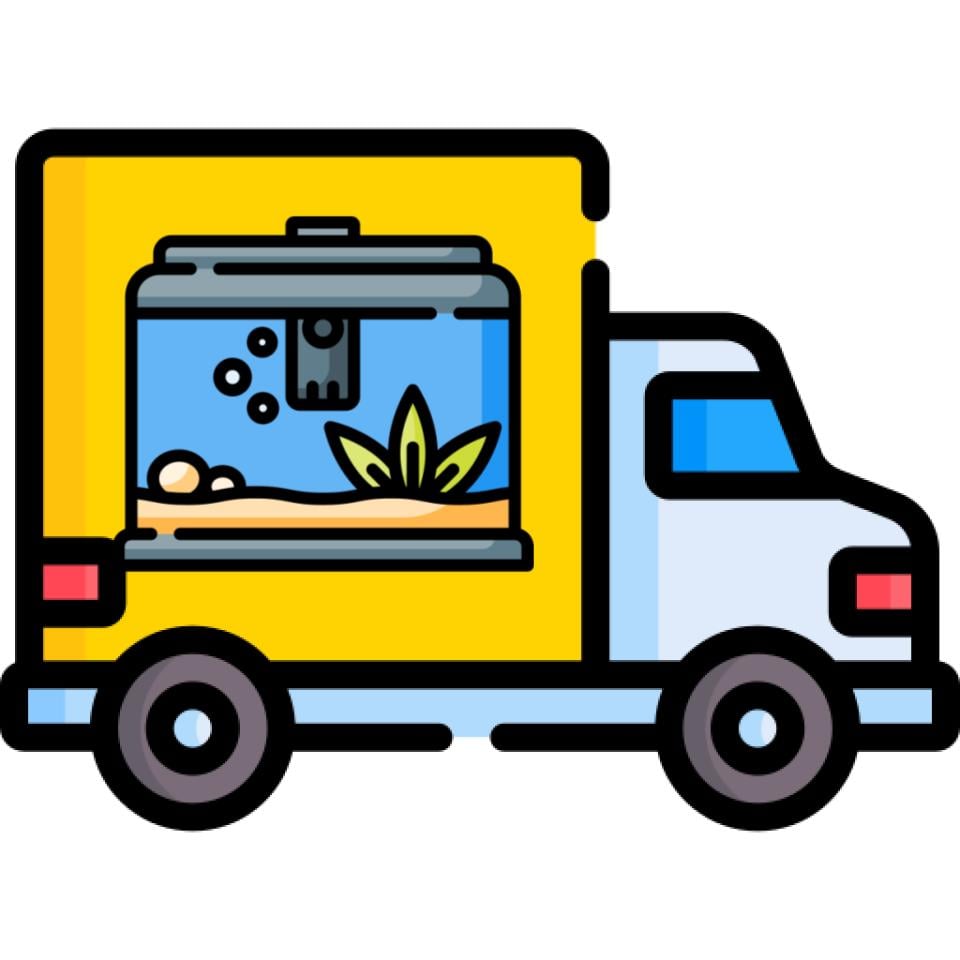 Tank Moving/ Disposal Service