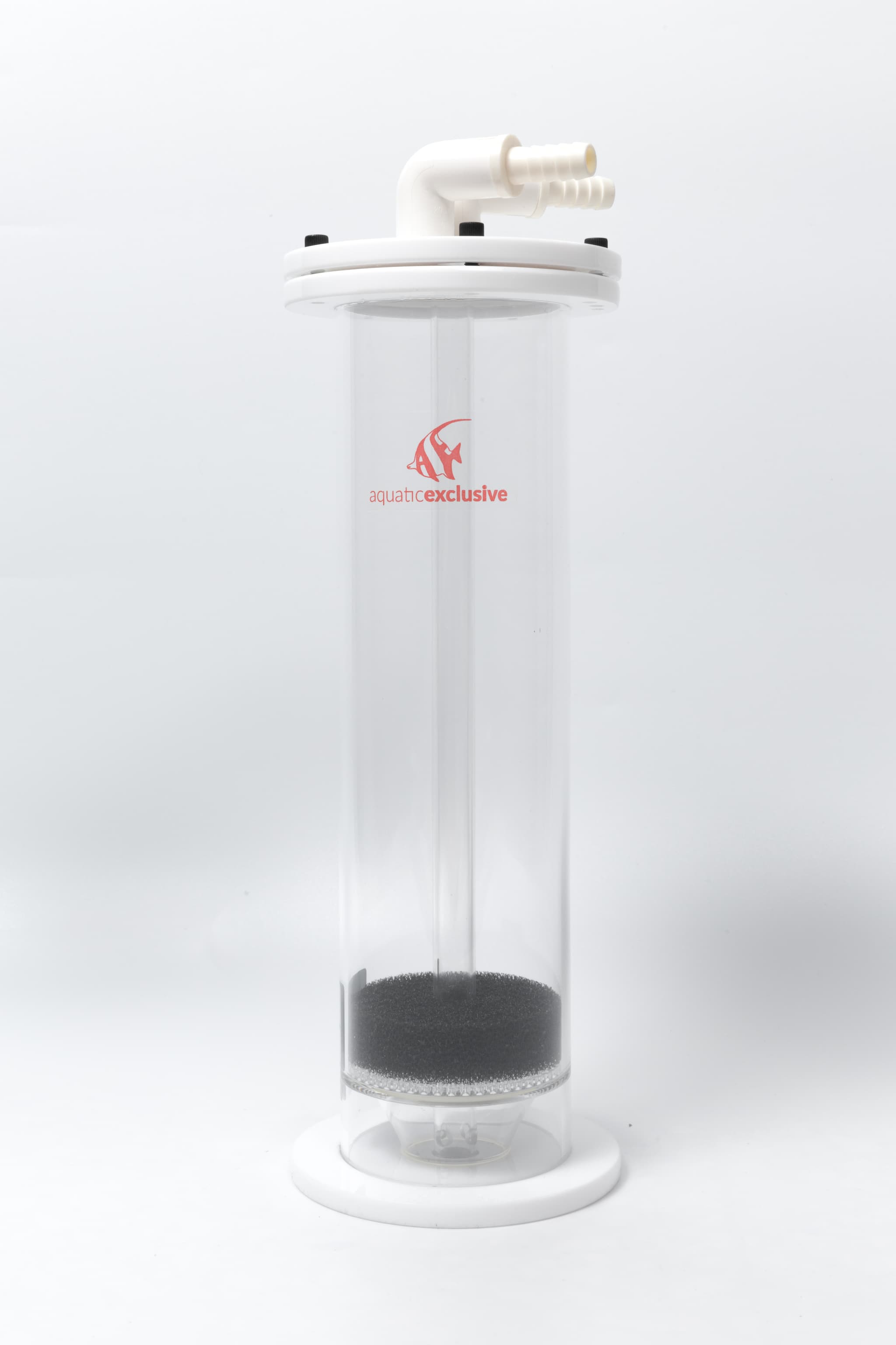 Aquatic Exclusive Fluidized Reactor