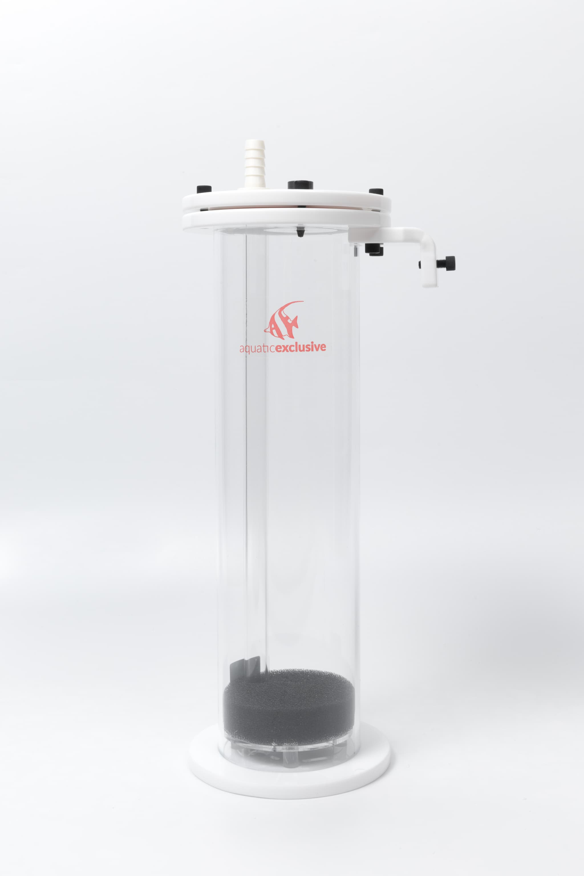 Aquatic Exclusive CO2 Scrubber Silencer
