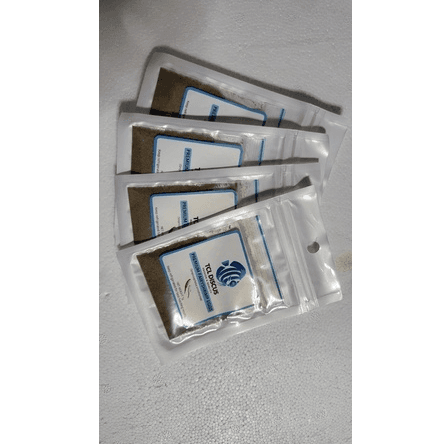 Fairy Shrimp Eggs (1g)