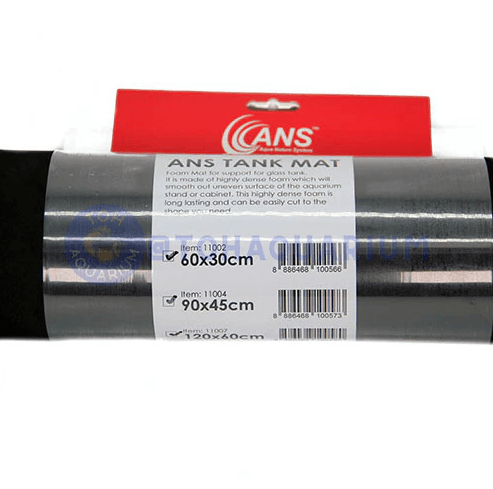 ANS Tank Mat 60x30cm (Option Available)