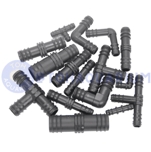 ANS Straight Reducer (Option Available)