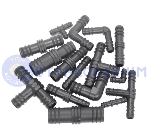 ANS Straight Connector (Option Available)