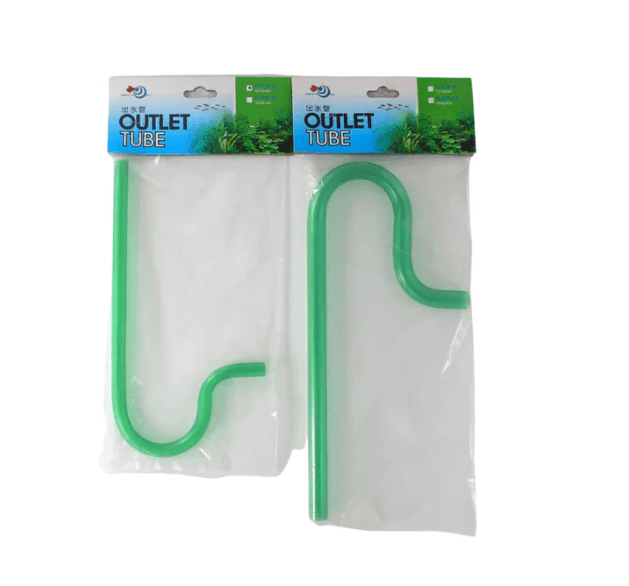 UP G-031 Outlet Tube (Option Available)