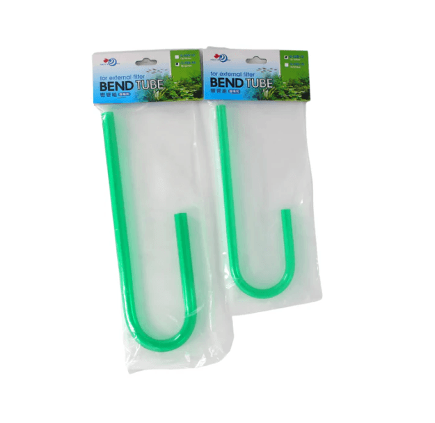 UP G-029 Bend Tube (Option Available)