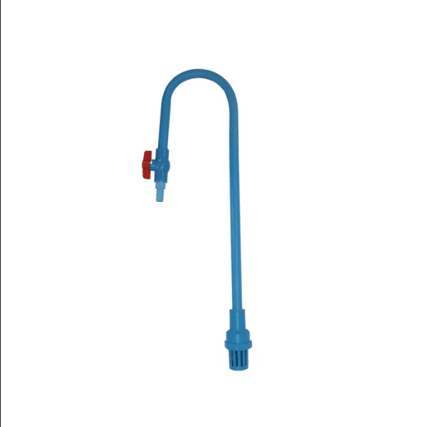 NF T322 Water Change Pipe L