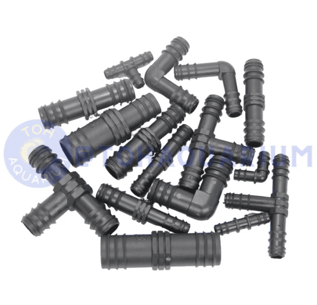 ANS T Connector (Option Available)