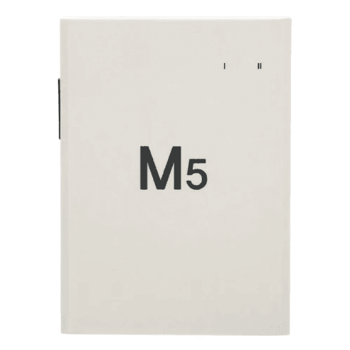 TwinStar M5 (30-100L)