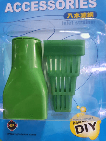 UP G-518 Siphon Basket