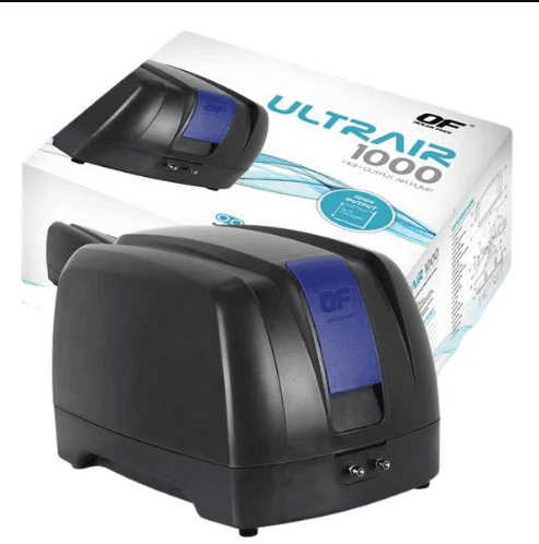 Ocean Free Ultrair 1000