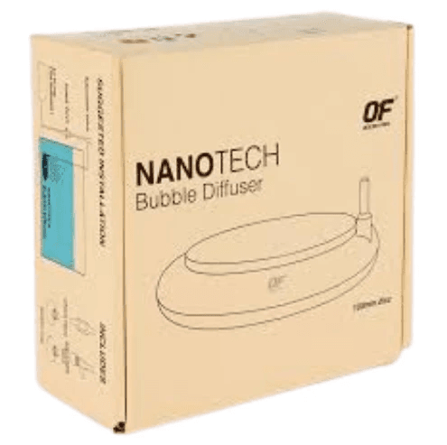 Ocean Free Nano Tech Bubble Diffuser 50mm disc
