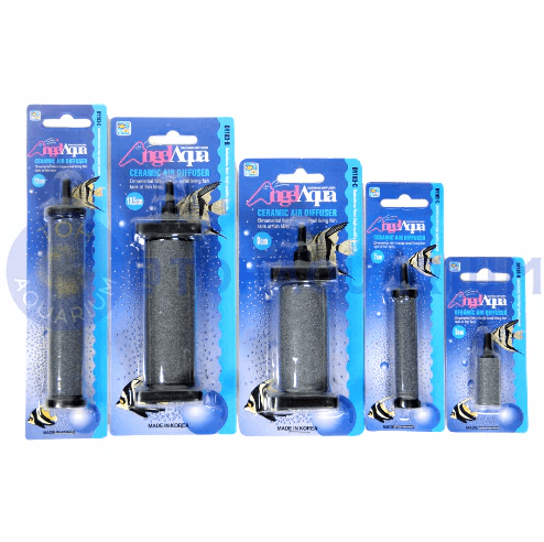 Angel Aqua Cylinder Shape Air Diffuser