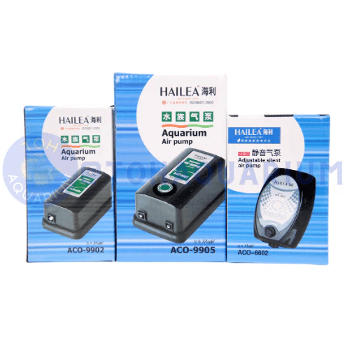 Hailea ACO99 Series Air Pump