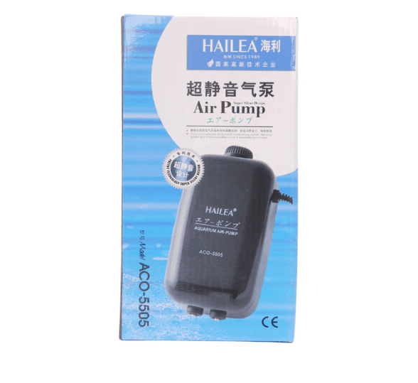 Hailea Air Pump ACO-5505