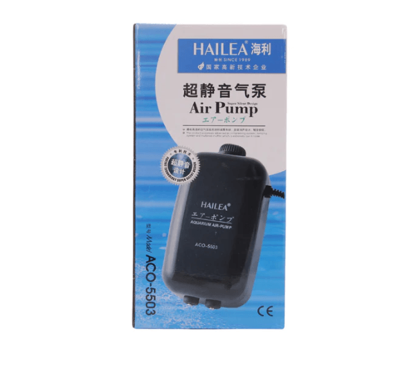 Hailea Air Pump ACO-5503