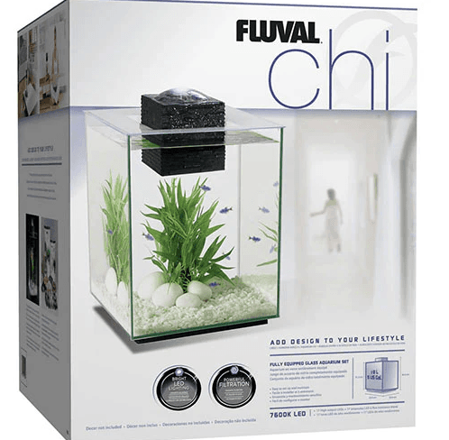 Fluval Chi 19L
