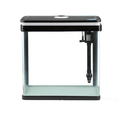 Sun Sun HRG-380 Aquarium Black