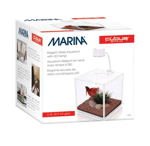 Marina Cubus Betta Kit 3.4L