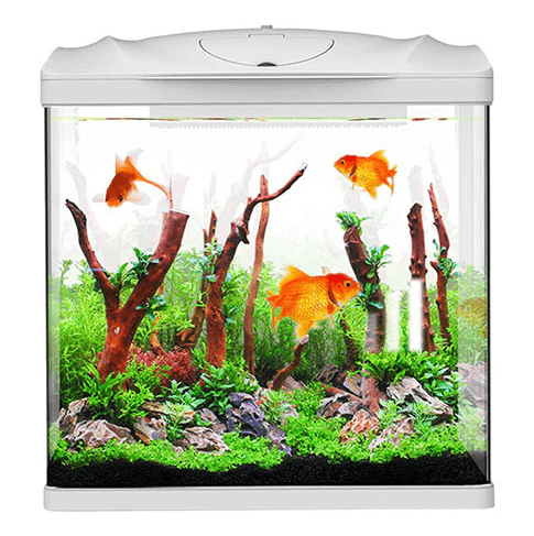 Sun Sun HR-230 Aquarium White
