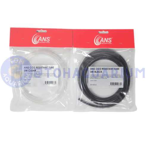 NAS CO2 Resistant Tube 3m