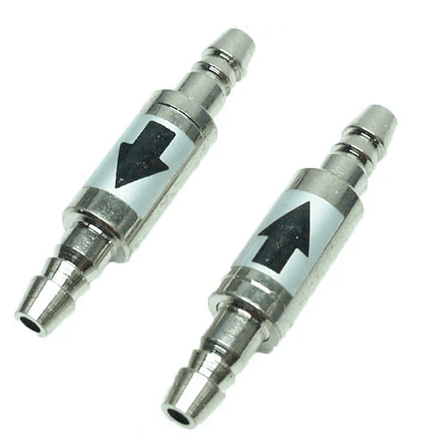 ANS Brass Check Valve 2pcs
