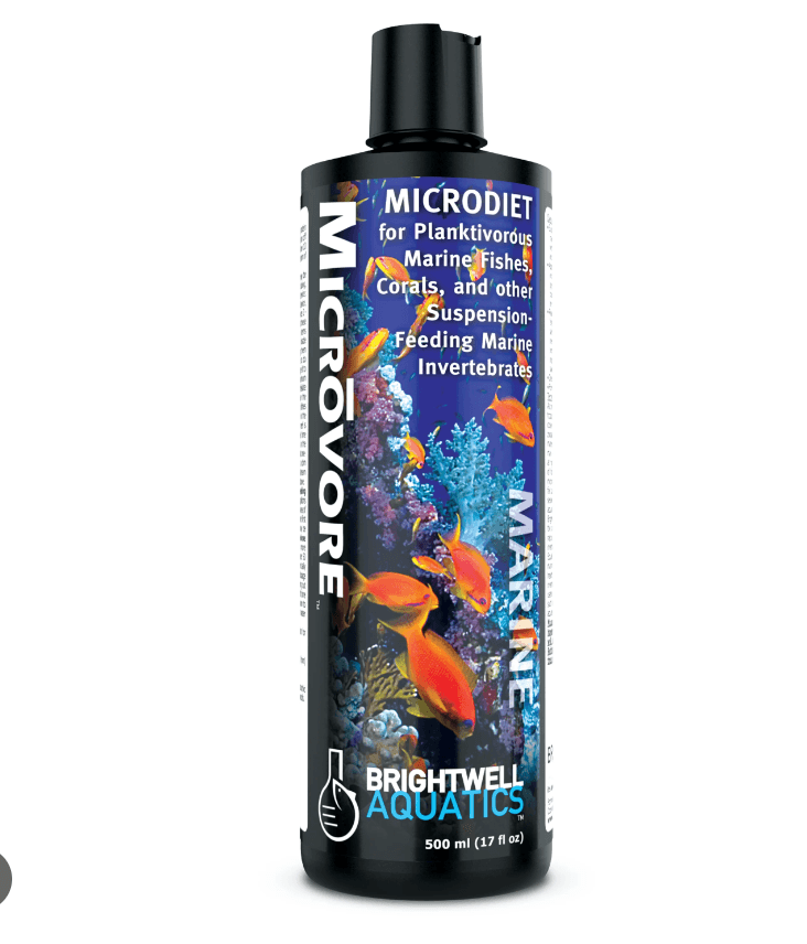 BRIGHTWELL AQUATICS Microvore