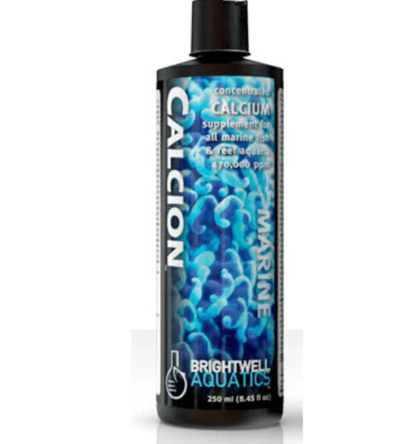BRIGHTWELL AQUATICS Calcion