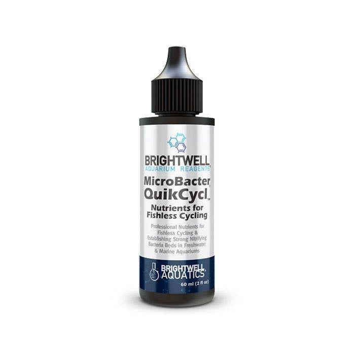 BRIGHTWELL AQUATICS MicroBacter QuikCycl
