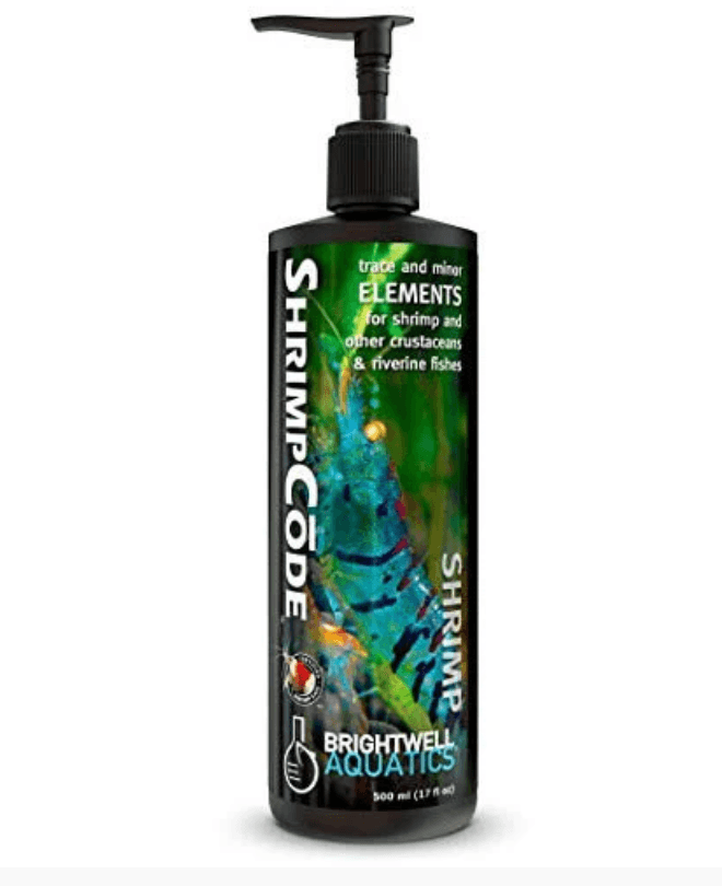 BRIGHTWELL AQUATICS ShrimpCode