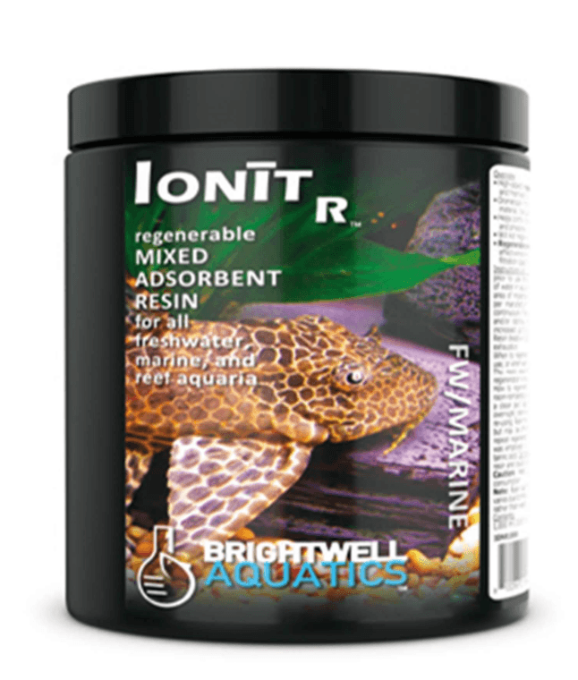 BRIGHTWELL AQUATICS IonitR