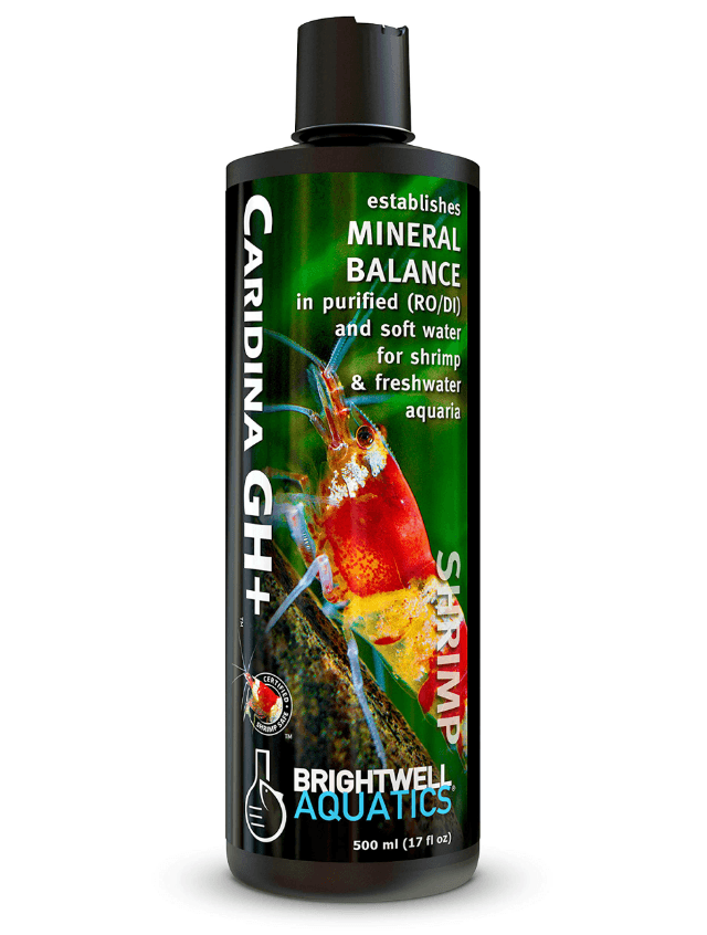 BRIGHTWELL AQUATICS Caridina GH+