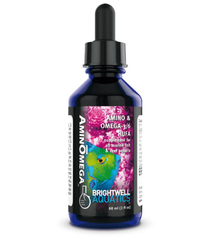 BRIGHTWELL AQUATICS AminOmega