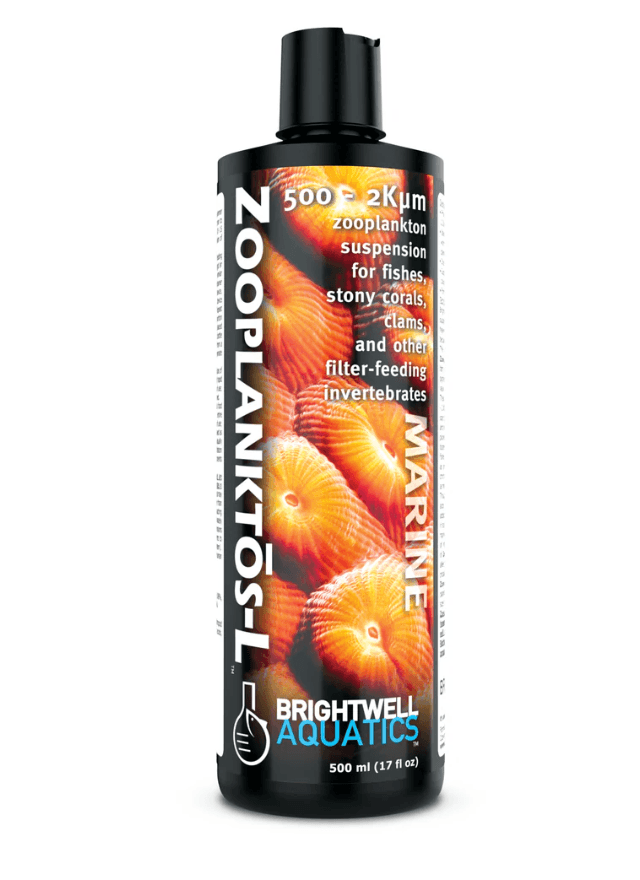 BRIGHTWELL AQUATICS Zooplanktos-L