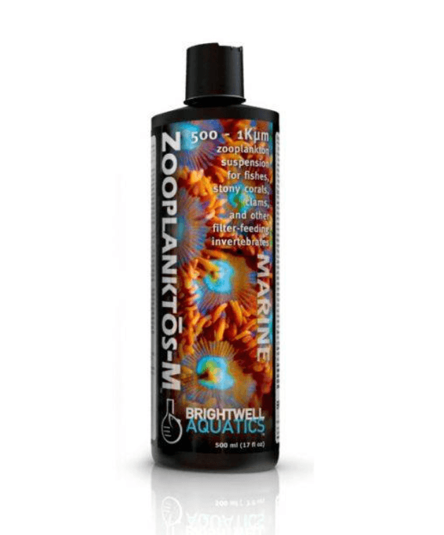 BRIGHTWELL AQUATICS Zooplanktos-M