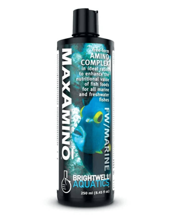 BRIGHTWELL AQUATICS MaxAmino