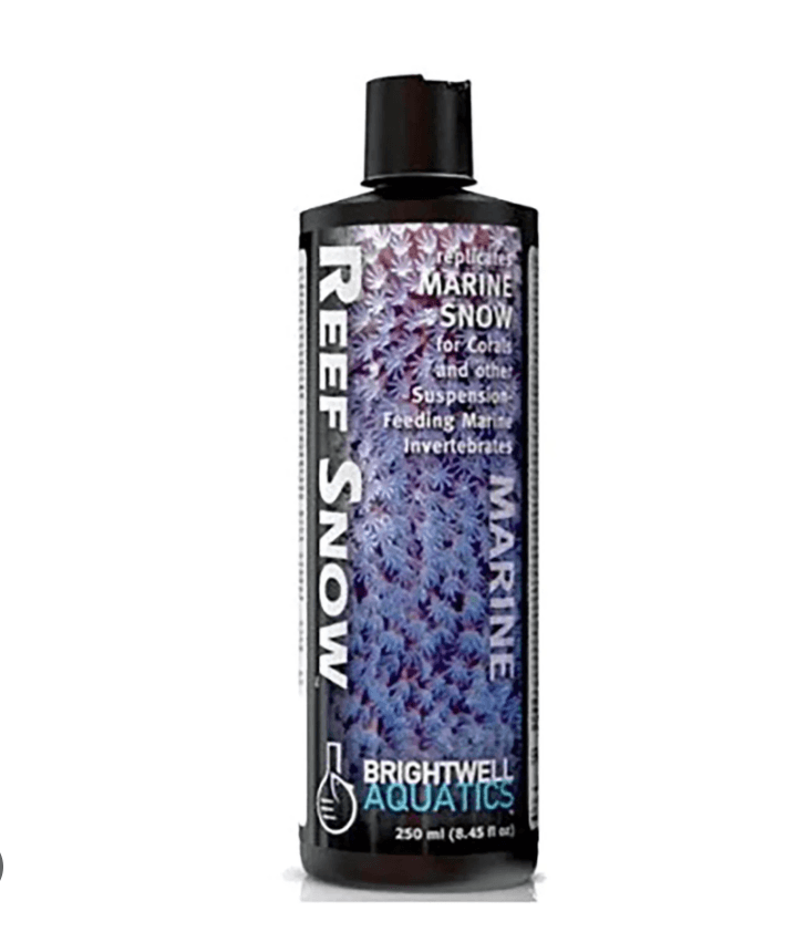 BRIGHTWELL AQUATICS Reef Snow