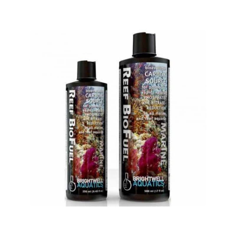 BRIGHTWELL AQUATICS Reef BioFuel