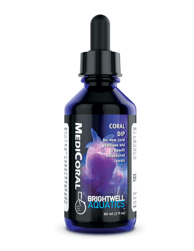 BRIGHTWELL AQUATICS MediCoral