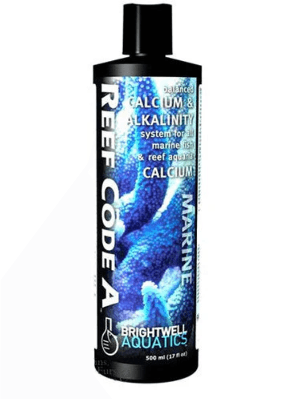 BRIGHTWELL AQUATICS Reef Code A