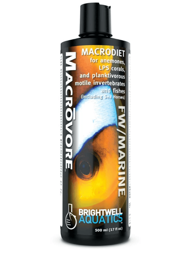 BRIGHTWELL AQUATICS Macrovore