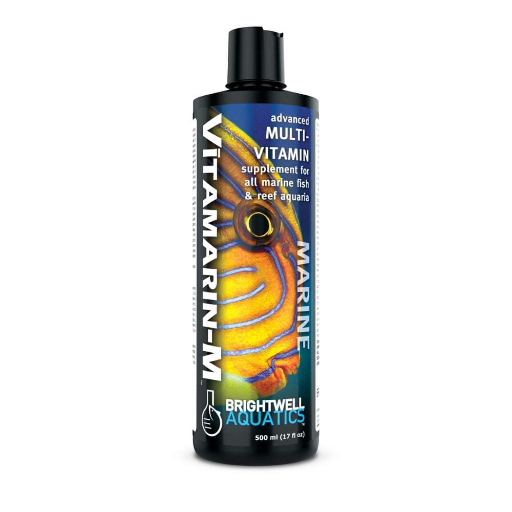 BRIGHTWELL AQUATICS Vitamarin-M