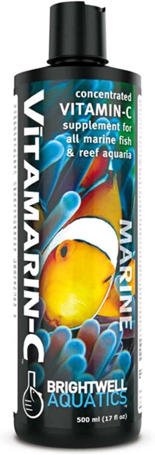 BRIGHTWELL AQUATICS Vitamarin-C