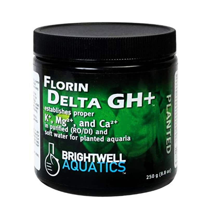 BRIGHTWELL AQUATICS Florin Delta GH+