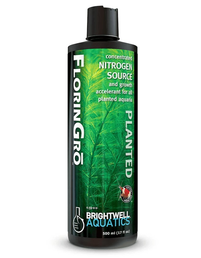 BRIGHTWELL AQUATICS Florin-Gro Nitrogen